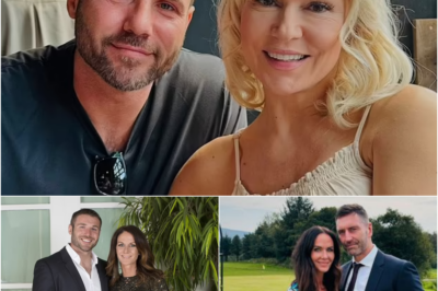 Ben Cohen’s Ex-Wife Breaks Silence Following His Shock Split from Kristina Rihanoff, Sharing a Glimpse of Her Happy Life While Friends Suggest the Split is ‘Karma’ for the Former Couple