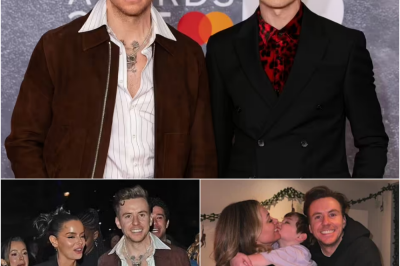 Maura Higgins and Danny Jones ‘PARTIED until 6AM’ after BRITs kiss.