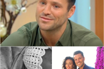 Michelle Keegan welcomes first baby with husband Mark Wright and shares gorgeous picture and beautiful name