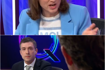 BBC Question Time viewers ‘SWITCH OFF’ as they RAGE over Fiona Bruce’s ‘BIASED’ move.