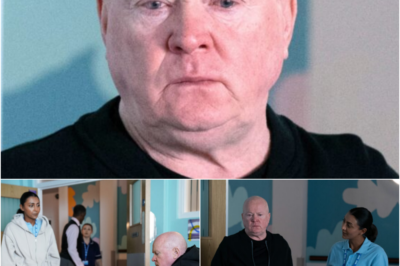 EastEnders opinion: Phil special episode offered important and EMOTIONAL insight into MENTAL ILLNESS.