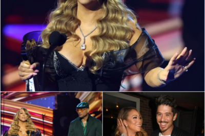 FEARS FOR MIMI Mariah Carey sparks concern with ‘slurred speech’ during iHeartRadio Awards as fans insist ‘there is something wrong!’