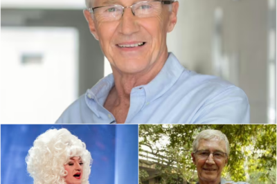 Paul O’Grady’s HEARTBREAKING death update as star left without headstone for one reason