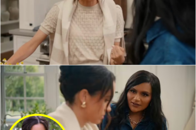 Meghan Markle REFUSING to ‘cut ties’ with R0YALS after star REPRIMANDED on-air.