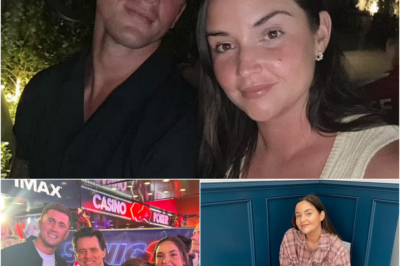 JOSS TOO MUCH Inside the scandals that have rocked Jacqueline Jossa and Dan Osborne’s marriage as he walks out of family home