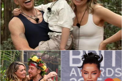 Danny Jones’ wife drops SAVAGE three-word bombshell on McFly star amid SCANDAL: “A top shagger!”