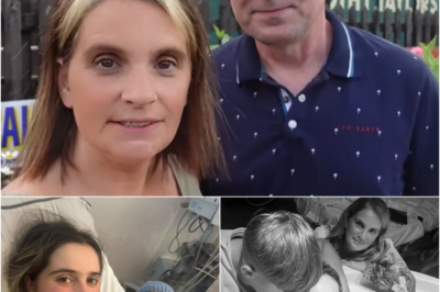 The Radfords show off PLUSH £40k pool after welcoming newest adorable FAMILY ADDITION.