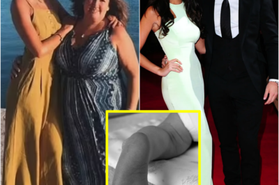 Michelle Keegan shares ADORABLE rare snap of newborn daughter Palma — after her mother Jackie broke her silence on the birth of her grandchild.