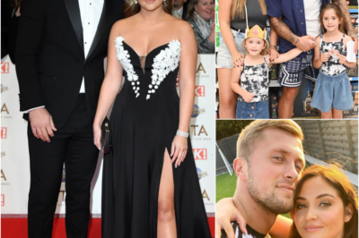 ENDERS? Jacqueline Jossa’s ‘WORRIED’ friends reveal FEARS over CRISIS TALKS with husband Dan Osborne.