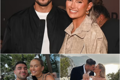 Molly-Mae Hague and Tommy Fury are ‘BACK TOGETHER’ after ‘REUNITING on secret £600-per-night LUXURY getaway’. This further CONFIRMS fans’ suspicions: Are they really SPLIT or is it all just a PUBLICITY STUNT??
