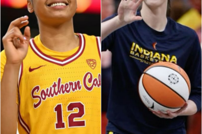 Caitlin Clark Still Untouched by Juju Watkins but College Basketball Community Gives Strong NPOY Verdict After USC Star’s UCLA Feat