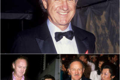 Gene Hackman’s cause of DEATH has sparked a BOMBshell as a forensic expert SHARES a HUGE THEORY.