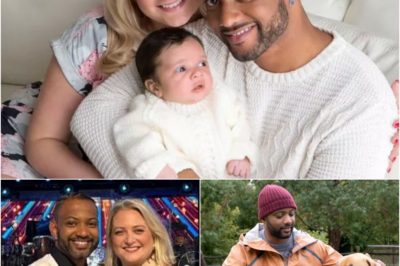 BBC Strictly Come Dancing’s JB Gill teases ‘what’s in store’ as his co-star’s support wife’s EMOTIONAL update.