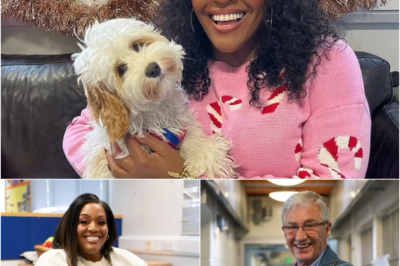 Alison Hammond’s future on For The Love of Dogs revealed as ITV announces host of new SERIES.
