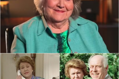 Keeping Up Appearances star Patricia Routledge’s SAD ADMISSION about ‘difficult time’