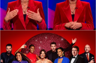 Comic Relief raises MILLIONS LESS than last year… despite star-studded show that saw Davina McCall break down in TEARS