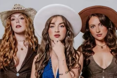 Eurovision fans in shock as UK song – ‘our best ever’ – sounds like Queen