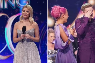 Dancing On Ice final pulls in lowest EVER viewing figures in show history amid fears ‘it could be axed’