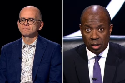 Mastermind contestant sparks backlash with controversial specialist subject that fans insist ‘shouldn’t be allowed’ – but who’s in the wrong?