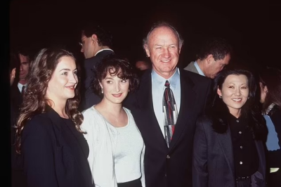 Battle over Gene Hackman’s $80M fortune possible as shocking details of his will are revealed