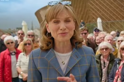 Antiques Roadshow star vows never to return to BBC show after expert’s brutal dig