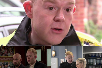 Coronation Street: Craig Tinker’s exit storyline revealed as he’s ‘set to be KI**ED OFF’ in summer.
