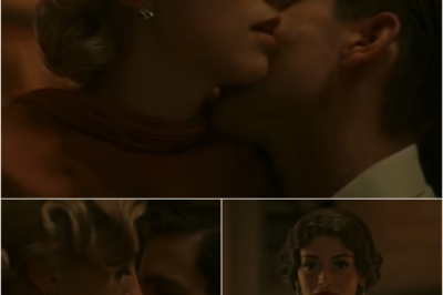 BBC viewers left stunned by ‘̶f̶i̶l̶t̶h̶y̶’̶ ̶X̶-̶r̶a̶t̶e̶d̶ ̶s̶c̶e̶n̶e̶ in latest Agatha Christie adaption Towards Zero: ‘Miss Marple would clutch her pearls in shock!’