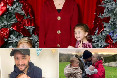 New mom Kelsey Parker reveals her baby’s name—a heartfelt tribute to late husband Tom Parker! Kelsey has honored Tom’s memory in the sweetest way, choosing a name with a deep and touching connection to him. ❤️