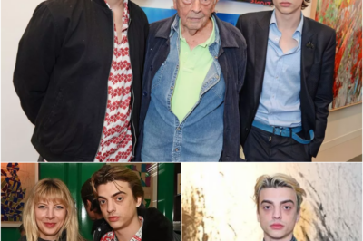 David Bailey’s son EXPECTING first child after S3x-CH@NGE admission and ‘TOXIC’ marriage.