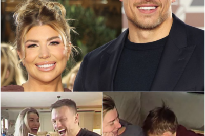 Pregnant Olivia Bowen shares she was expecting TWINS before tragic LOSS.