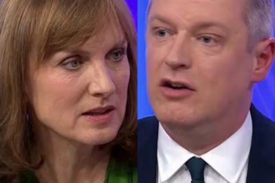 BBC Question Time viewers ‘switch off’ over Fiona Bruce’s ‘unwatchable’ behaviour