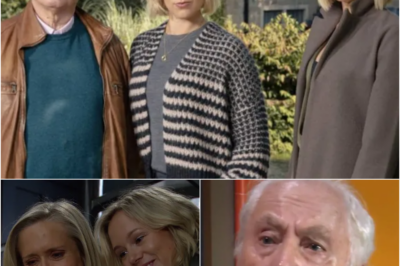 Emmerdale Steph actress Georgia Jay RELATED to on-screen mum Ruby in REAL LIFE? We have ANSWERS.