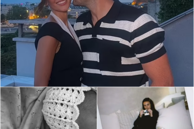 Heartwarming ‘meaning behind Michelle Keegan and Mark Wright’s unique baby name’ revealed