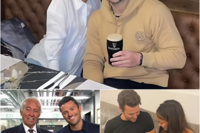 Michelle Keegan and Mark Wright’s hidden family HEARTACHE as they welcome first child