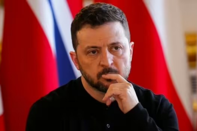 Sky News announces ‘breaking’ bombshell in huge blow to ZelenskySky News announces ‘breaking’ bombshell in huge blow to Zelensky