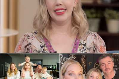 Katherine Ryan battling SKIN CANCER for second time – as she shares SHOCK diagnosis