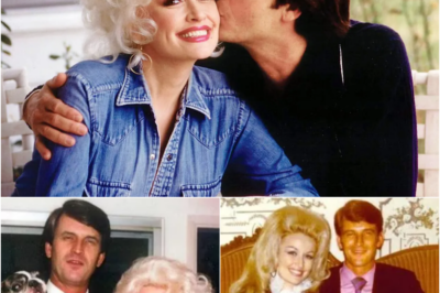 Inside Dolly Parton and Carl Dean’s Incredibly Private Love Story – From Their Sweet First Meeting to the Heartfelt Reason She Never Had Children with Her Late Husband.