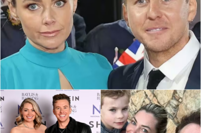 Danny Jones’ wife ‘HUMILIATED’ by his kiss with Maura Higgins as she pulls out of event.