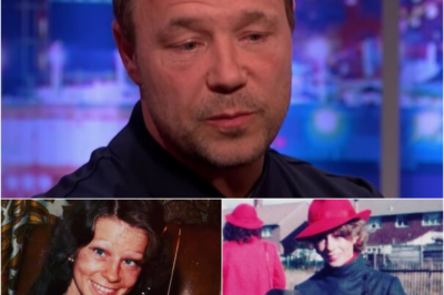 SADNESS behind Stephen Graham’s success – dad leaving, ‘BULLIED’ for being mixed race, HEARTBREAKING death of his mum
