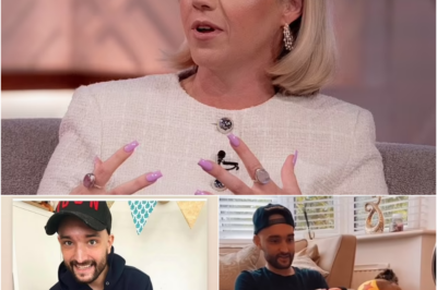 ‘The Absence Left In Our Kids’ Lives Is Huge’: Kelsey Parker’s Heartbreaking Tribute As She Faces The Second Anniversary Of Tom’s Death – Plus, The Painful Decision About Her Wedding Rings