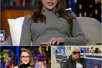 Fox host Kat Timpf gives cancer update after receiving SHOCK DIAGNOSIS while pregnant.