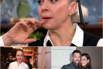 Strictly’s Amanda Abbington delays WEDDING after ‘one of the WORST YEARS of her life’.
