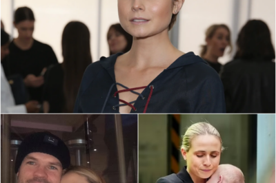 Home and Away’s Tessa James stuns fans with emotional cancer battle update—10 years after her life-changing diagnosis! At just 23, she faced an unthinkable fight. Now, a decade later, she shares her triumphant news: “Today, I’m proud to say I am cancer-free and a mother to four beautiful, healthy children. Grateful for this journey—the highs, the lows, and everything in between.” A story of strength, survival, and the power of hope! 💖