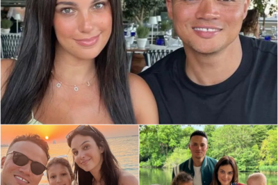 Jermaine Jenas SPLITS from wife after 16 years—just months after SCANDAL, as even their four children couldn’t save the MARRIAGE!