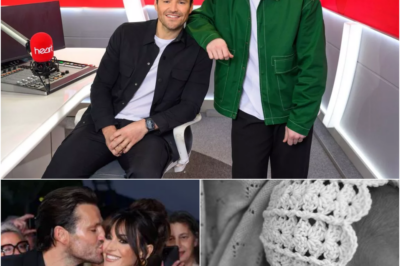 Mark Wright shares struggle after welcoming baby with Michelle Keegan in emotional update