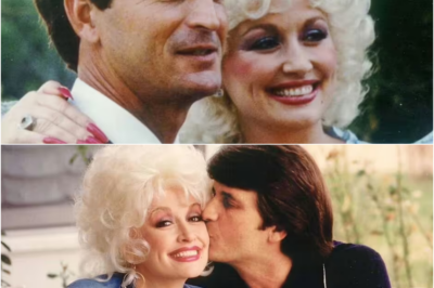 Dolly Parton confirms HEARTBREAKING truth behind ‘SUFFERING’ husband’s reclusive life.