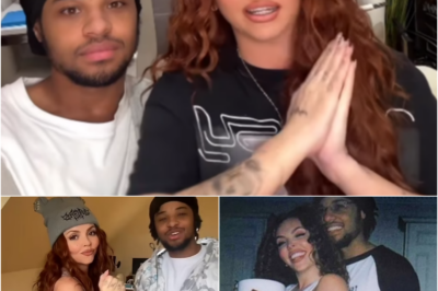 Jesy Nelson’s Heartbreak: The Scans… They’re Terrifying – A PREGNANCY NIGHTMARE Unfolds as Twins Face a D*@DLY THR*@T: Will She Lose Them Both?