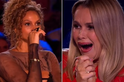 Britain’s Got Talent pulled from screens just weeks into new series after fresh wave of Ofcom complaints