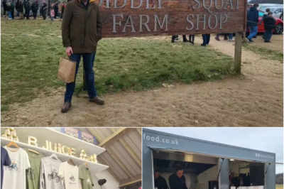 ‘I went to Clarkson’s Farm and found 7 ‘FAKE’ things you won’t see on TV.’