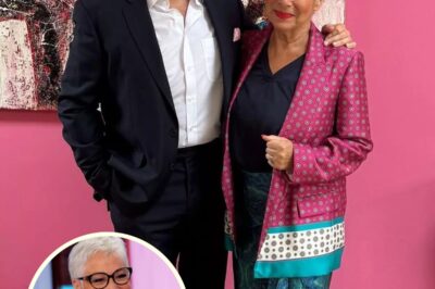 SHOCKING TURN! Denise Welch BARES ALL on Husband’s ULTIMATUM That FORCED Her Life-Changing Decision!
